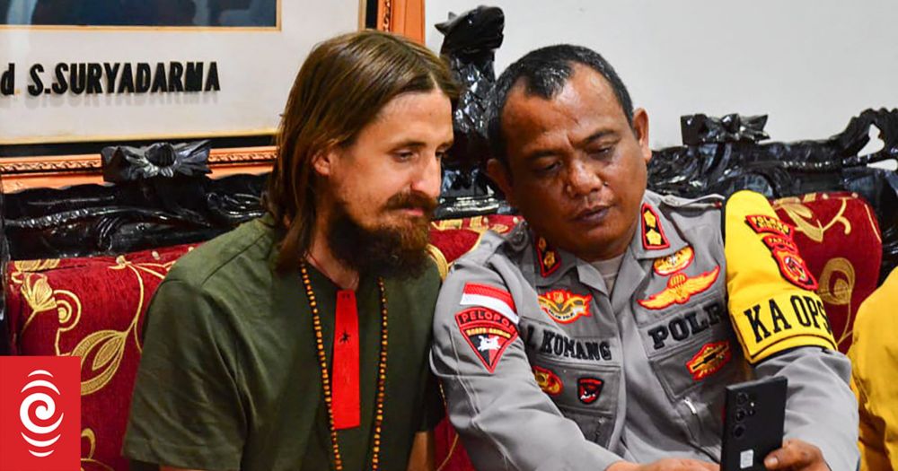 NZ govt urged 'to pay attention' for 'retaliatory attacks' by Indonesia after Phillip Mehrtens release