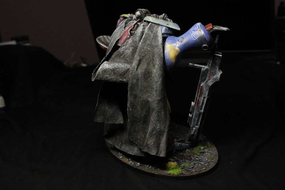 View from the other side.