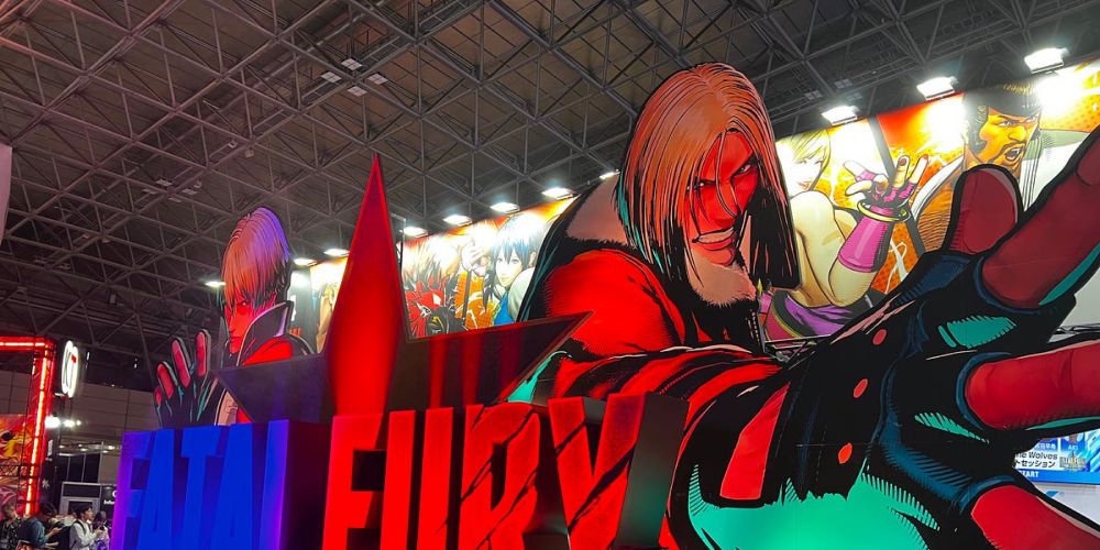 Tokyo Game Show 2024 : un reportage photo