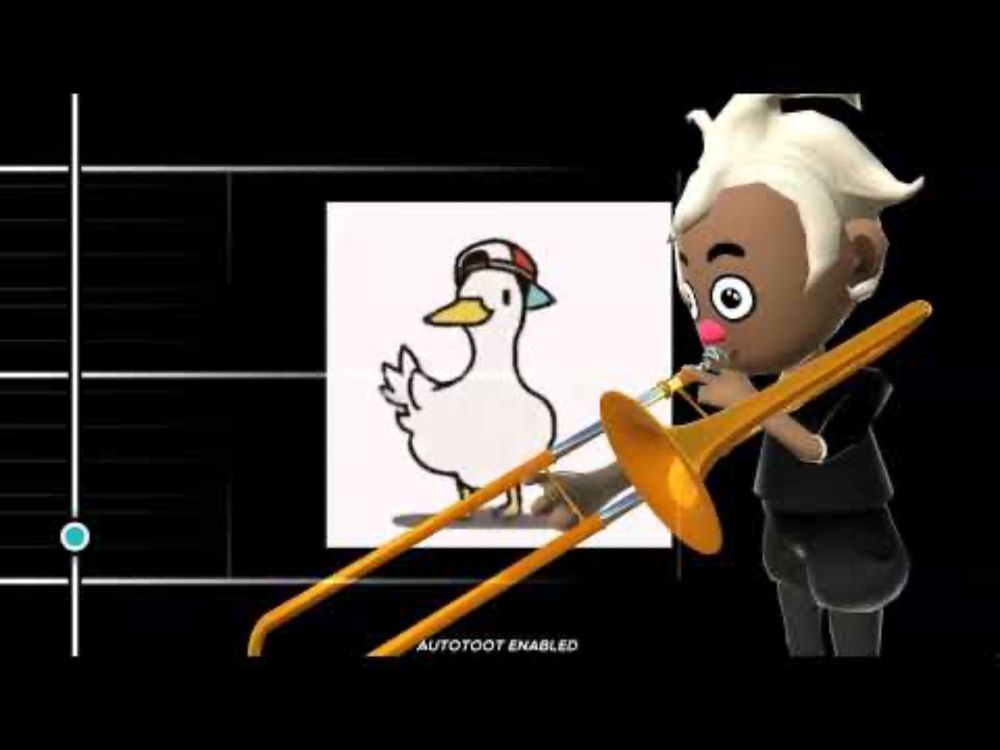 Free Bird (Full) [Trombone Champ Custom]