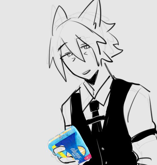 l'hoa in the new lads looking ass glam holding pads for you