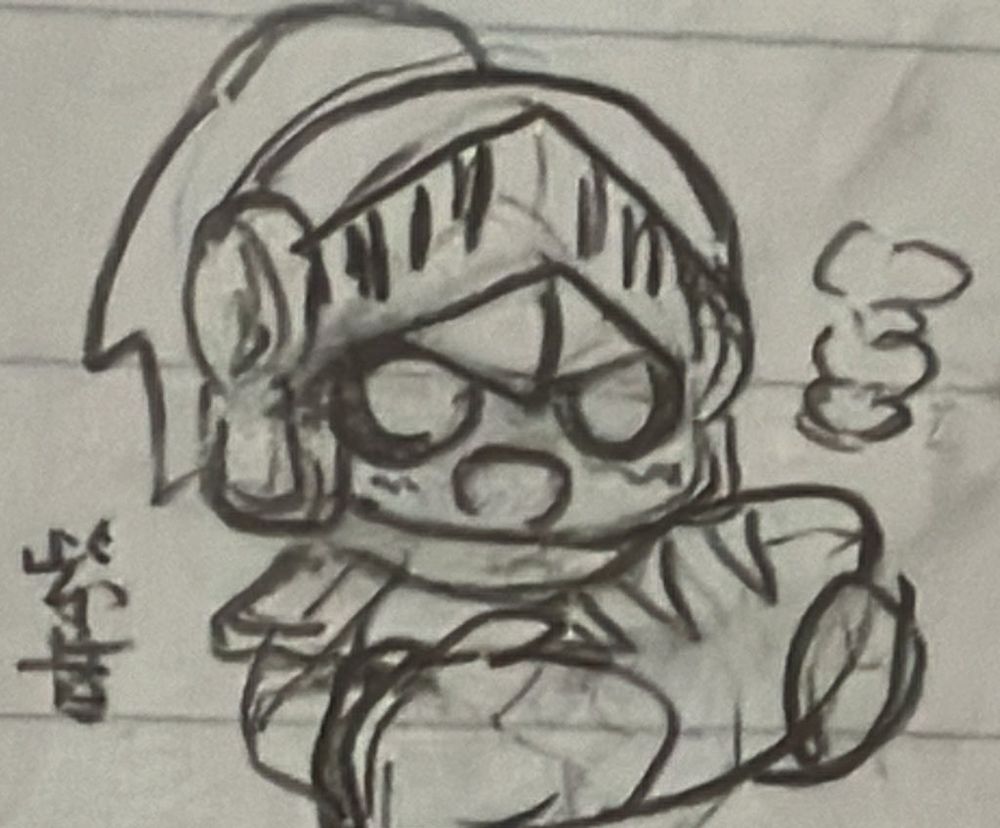 くらんくんがパンを焼いただけ