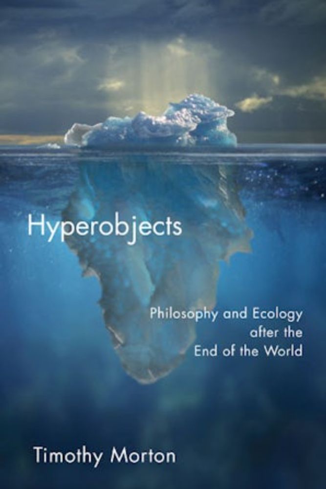 Having set global warming in irreversible motion, we are facing the possibility of ecological catastrophe. But the environmental emergency is also a crisis f...