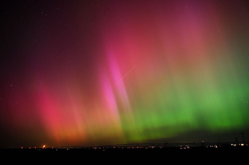 2024 Aurora Borealis
Buhl, ID