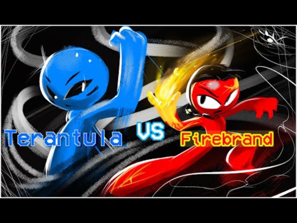 TNTL vs. Firebrand (The Ultimate Showdown)