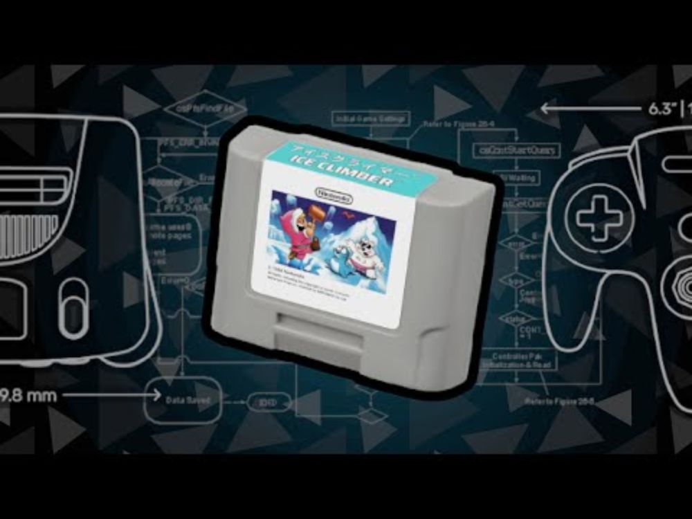 Perfecting Nintendo's Rarest Item