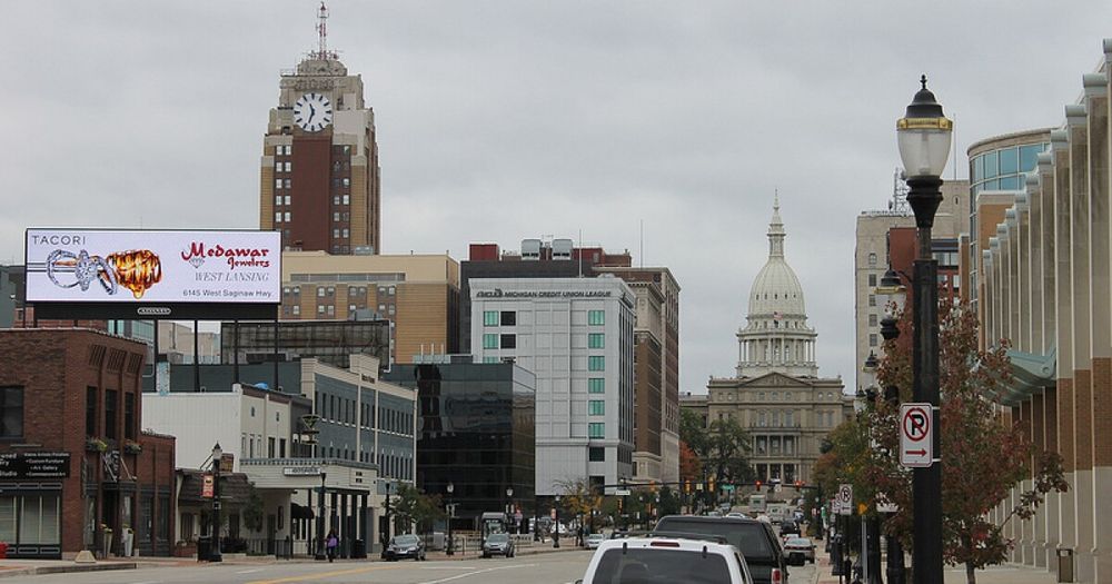 Lansing’s collaborative approach to reducing gun violence