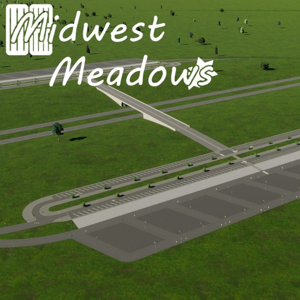Midwest Meadows - Paradox Mods