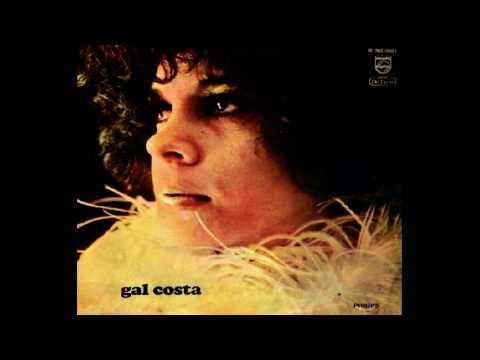 Gal Costa - Vou Recomeçar