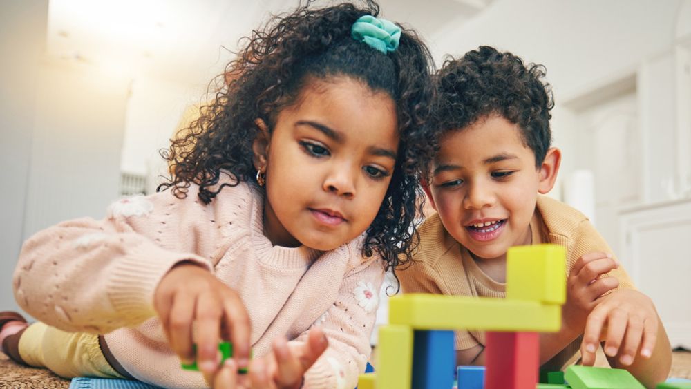 Agents in Their Own Learning - Early Learning Nation