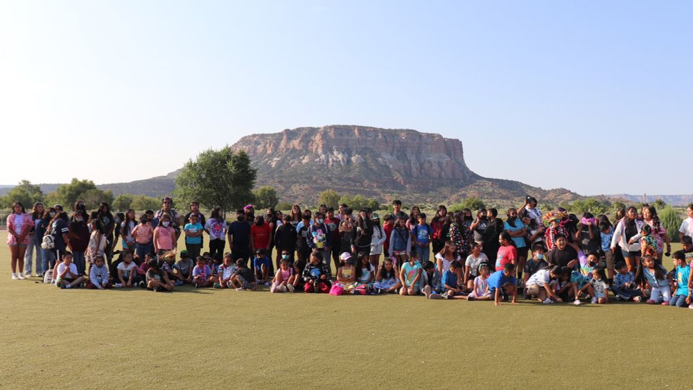 Art and Soul: Teaching Zuni Art Across Generations - Early Learning Nation