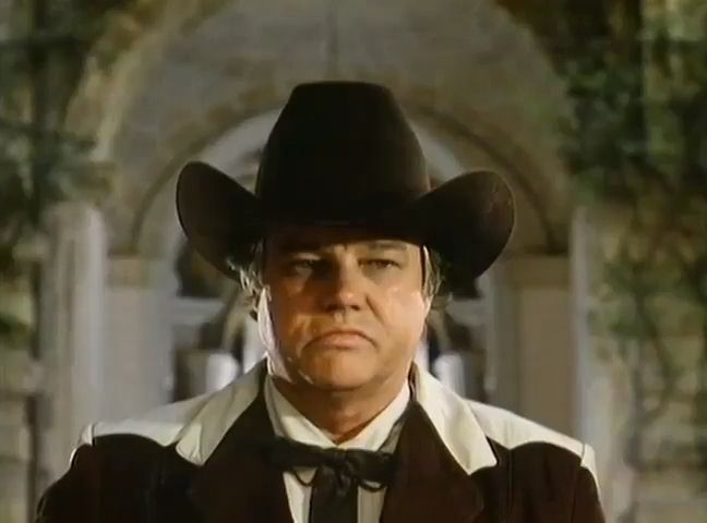 Joe Don Baker in Final Justice