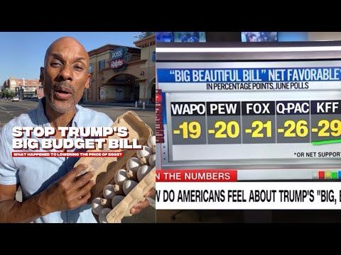Stop Trump’s Big Ugly Budget Bill