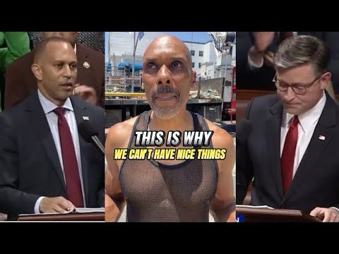 How Racism Fueled Trump’s Big Ugly Bill
