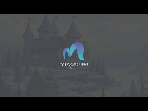 Mirage Source - A Look Through History [Part 1]