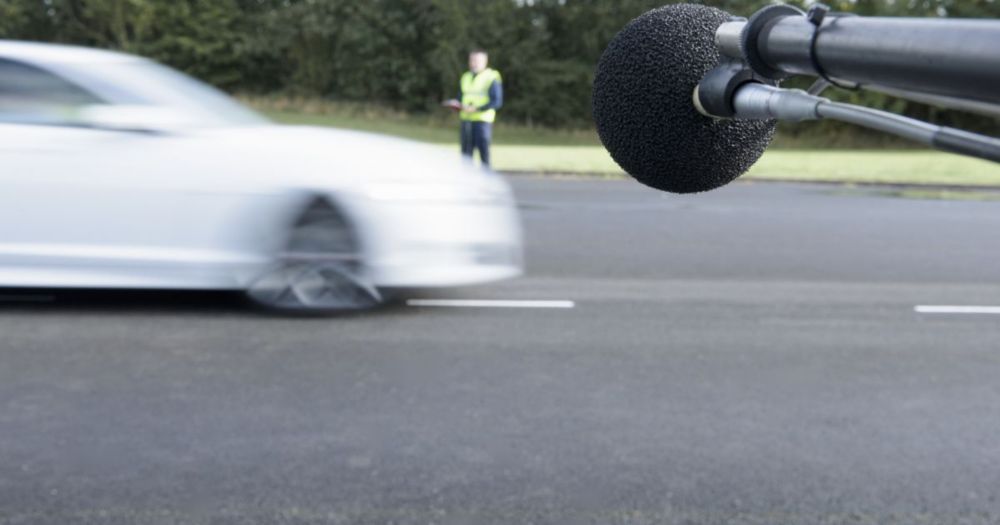 Six-in-10 want ‘noise cameras’ rolled out so drivers of excessively loud vehicles are caught and fined  | RAC Drive