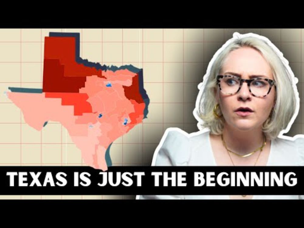 The Republican Plan To End Elections