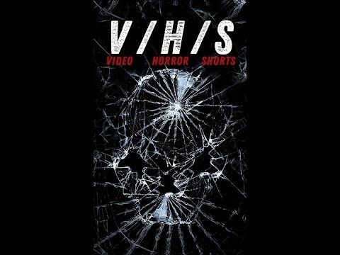 V/H/S : Video Horror Shorts (2018)