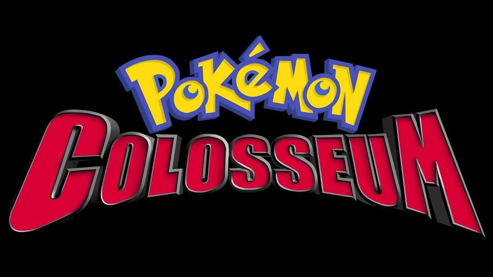 PDA Mail 10 - Pokémon Colosseum