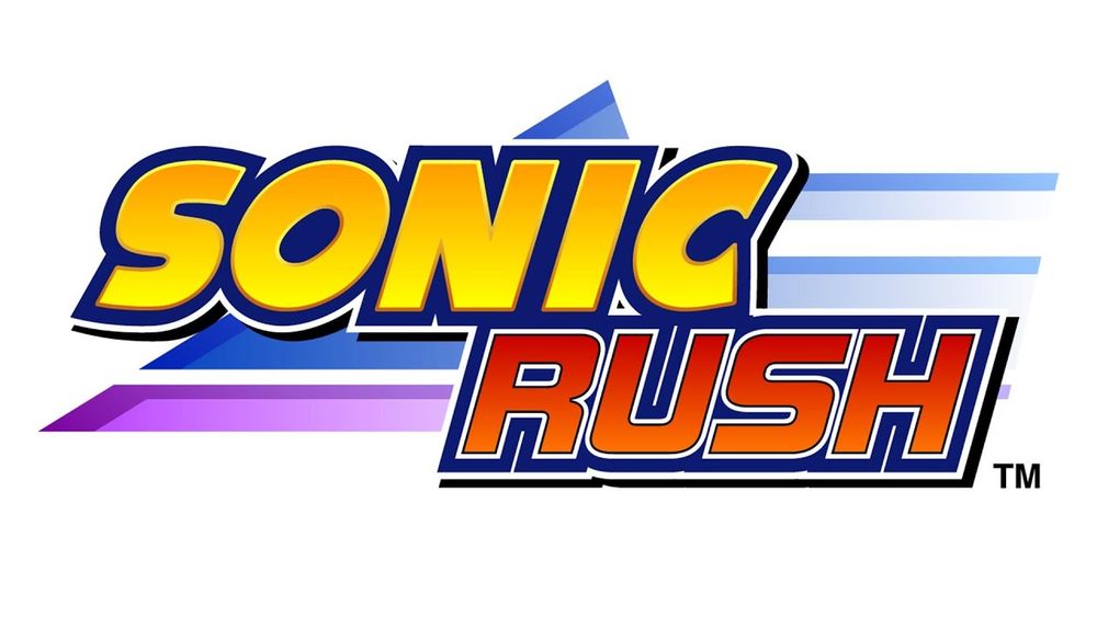 Back 2 Back (Alpha Mix) - Sonic Rush