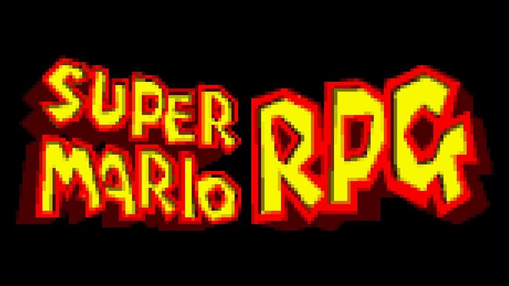 Here's Some Weapons (OST Version) - Super Mario RPG