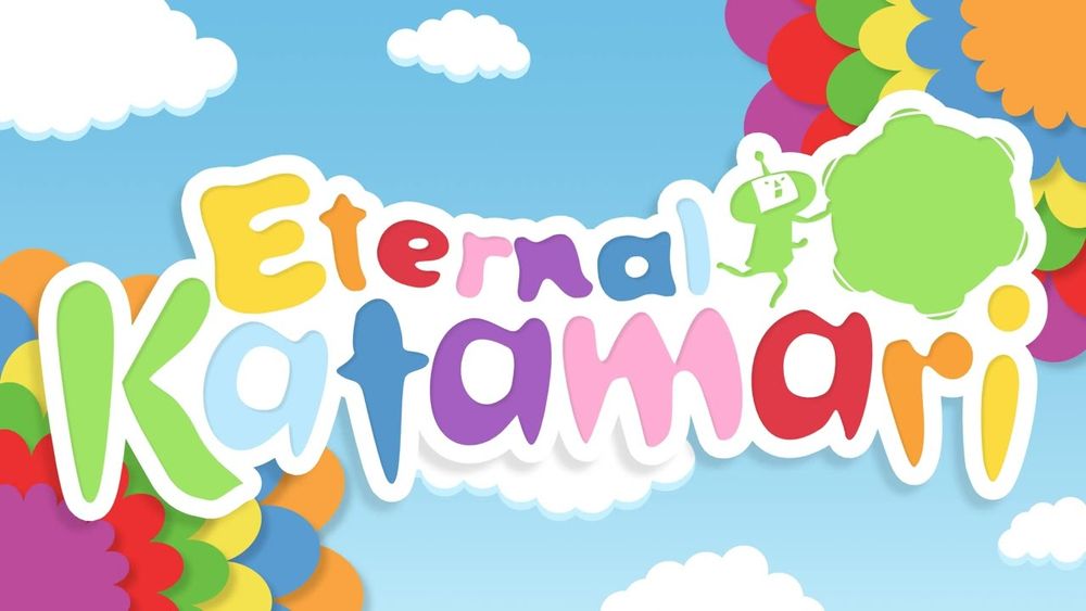 Sushiplex - Eternal Katamari