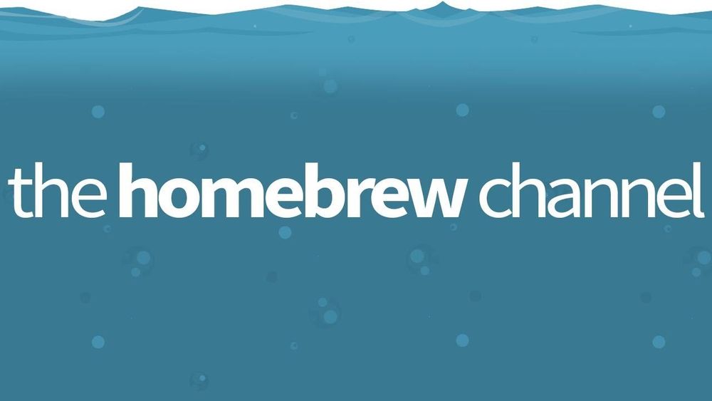 Main Theme (In-Game Version) - The Homebrew Channel