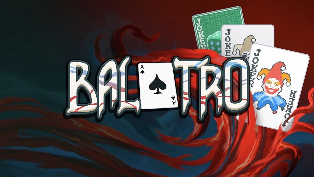 Main Theme (Unused Version) - Balatro