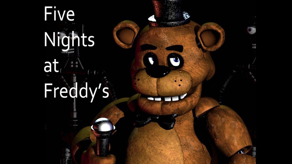 Circus (AGGRESSIVE GAMING PHONK MIX) - Five Nights at Freddy's