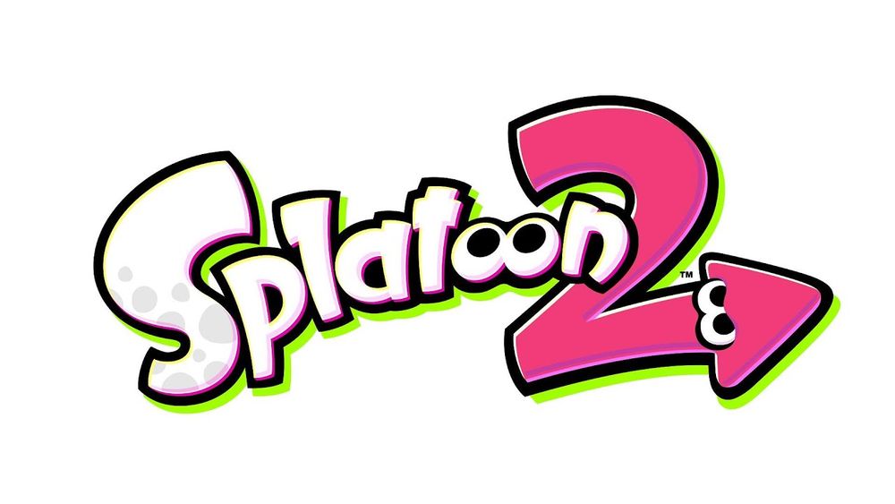 The Girl from Inkopolis (PAL Version) - Splatoon 2