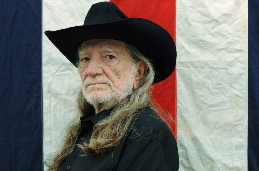 Willie Nelson & Margo Price Urge Tennessee, Texas Fans to Vote for Congressional Democrats: Watch