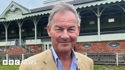 Rupert Lowe says he will donate £1,000 to charity but makes "no apologies over being vigilant".