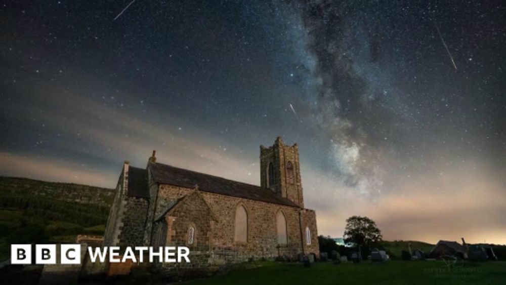 Draconid meteor shower: When does it peak and how to view it