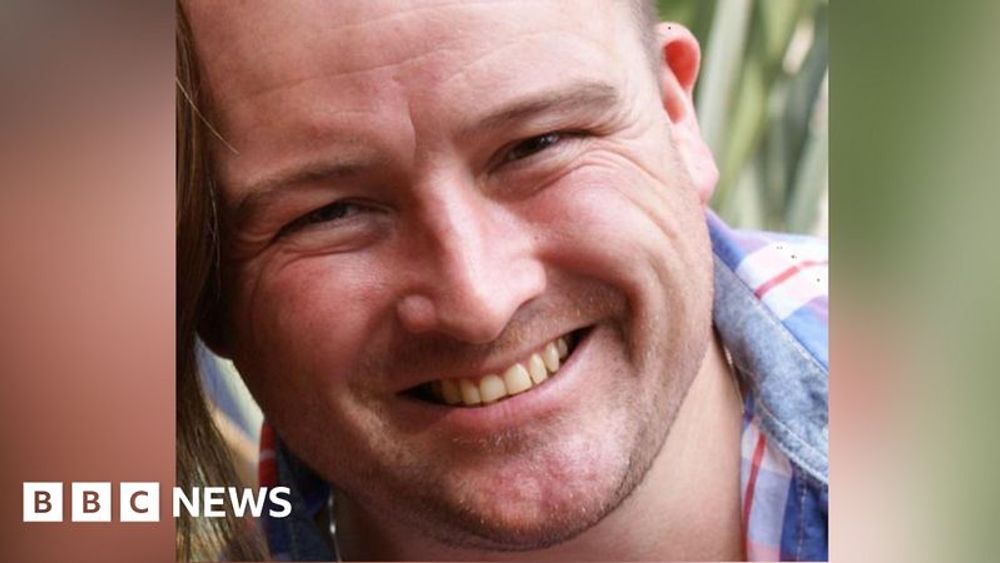 Father's coasteering death ruled as misadventure