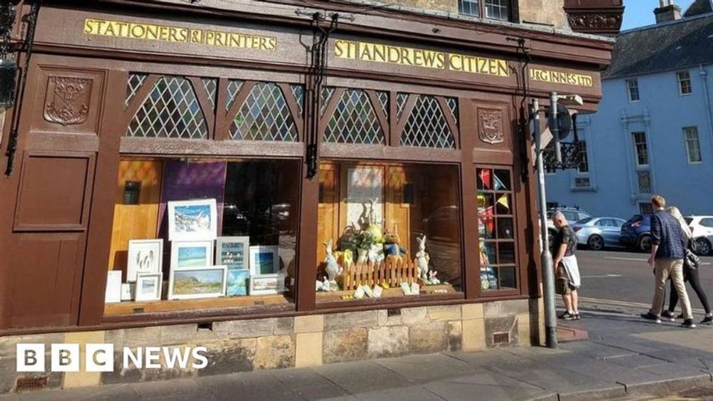 Historic bookshop to close after 144 years