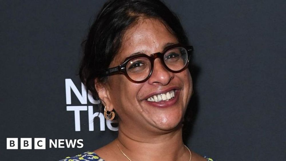 National Theatre: Indhu Rubasingham to be first female artistic director