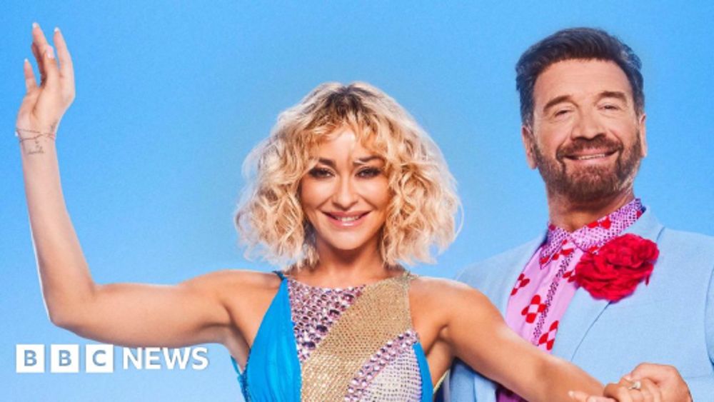 Nick Knowles to miss Strictly Come Dancing due to injury