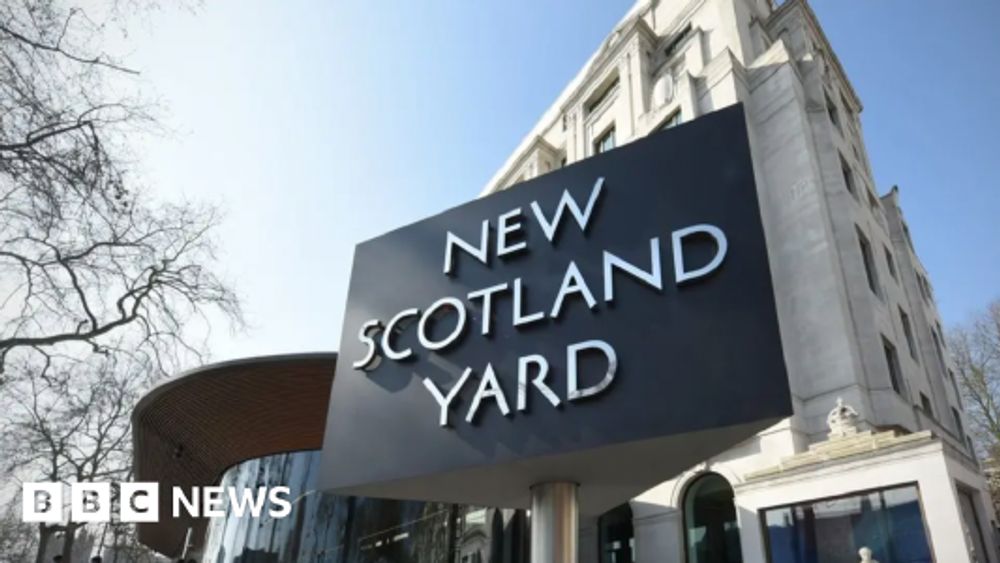 Met PCs committed misconduct in Croydon schoolboy search