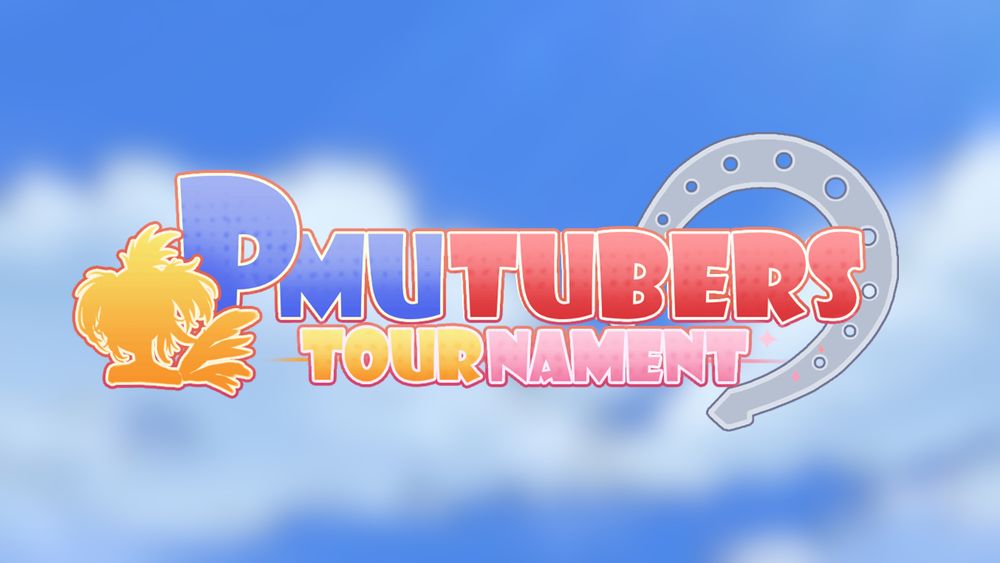 PMUTUBERS: Tournoi Uma musume