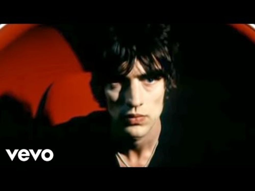 The Verve - Sonnet (Official Video)