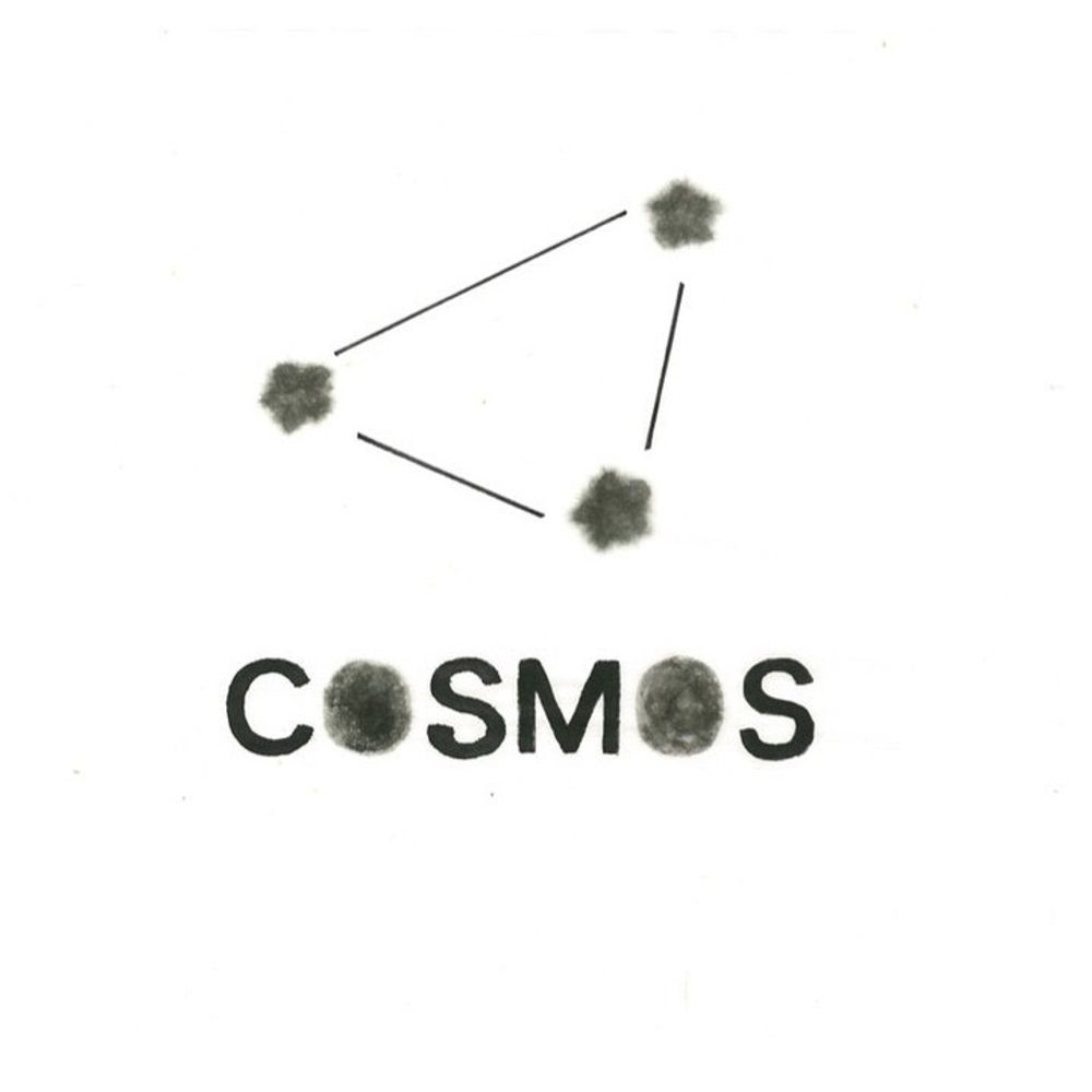 cosmos coffee