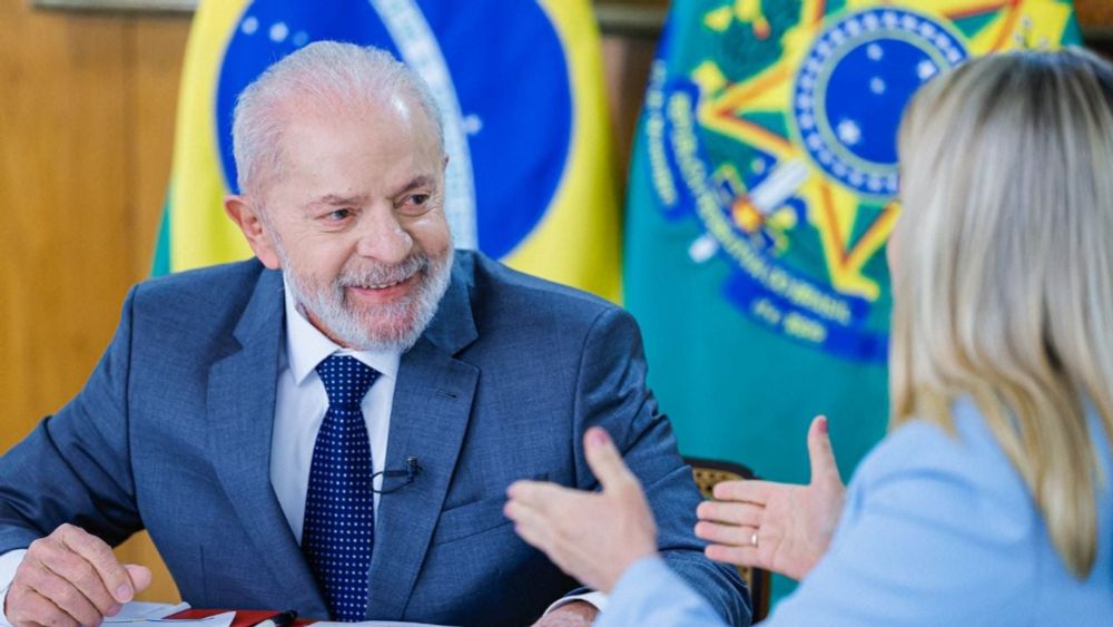 Efeito Lula: 1,49 milhão de empregos criados desde o início de 2024