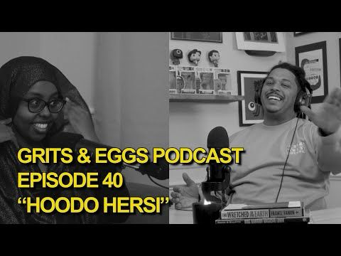 FROM TORONTO WITH LOVE W/ HOODO HERSEI