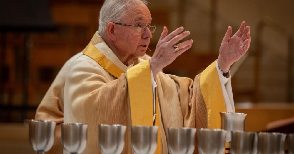 Immigrants targeted by U.S. Immigration and Customs Enforcement raids are 'good, hard-working men and women' who are 'making important contributions to our economy,' Los Angeles Archbishop José Gomez ...