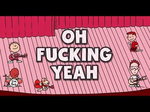 Jim Bob - Song By Me - HappyToast video version