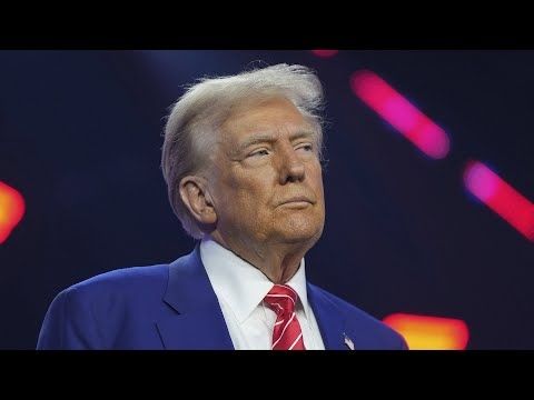 YouTube video by MSNBC