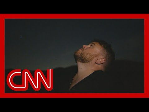 CNN joins UFO hunters in the California desert