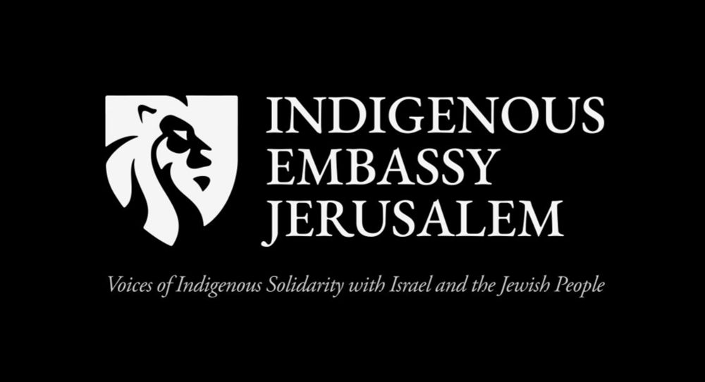 Indigenous Embassy Jerusalem