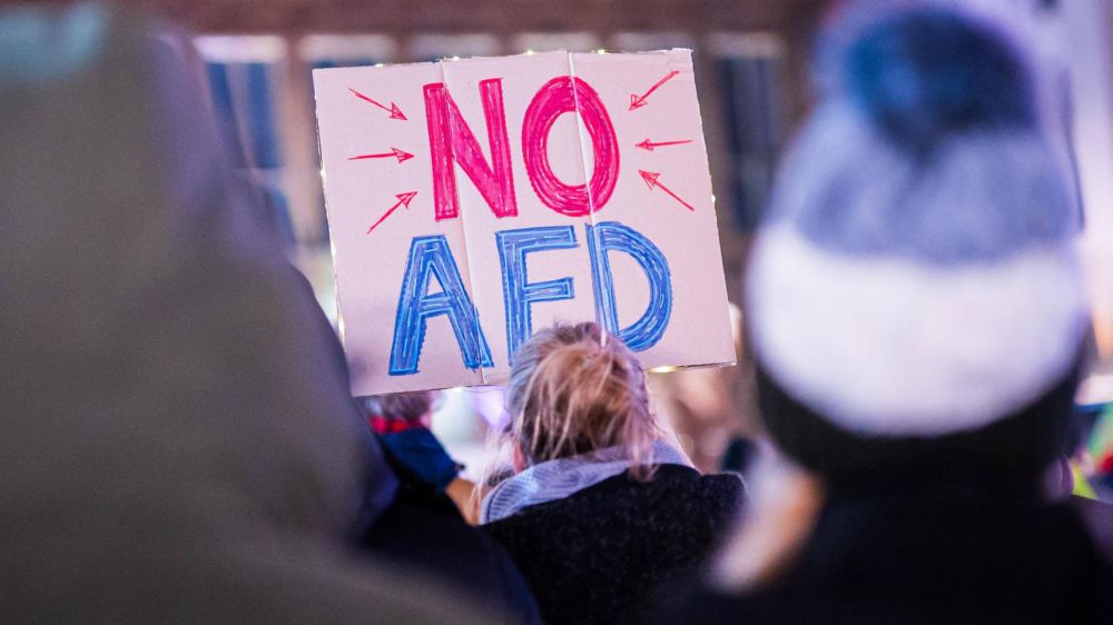 SPD-Politiker gegen Verbotsverfahren: „Treibt noch mehr Bürger in die Arme der AfD“