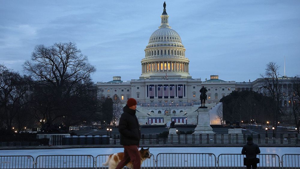 Possible restaurant closures are looming over eateries in the nation’s capital, a Restaurant Association Metropolitan Washington survey indicated.